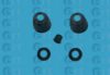 ERT 300062 Repair Kit, wheel brake cylinder